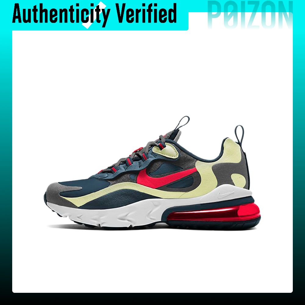 Nike Shoes Air Max 270 - Женские низкие кроссовки Nike Air Max