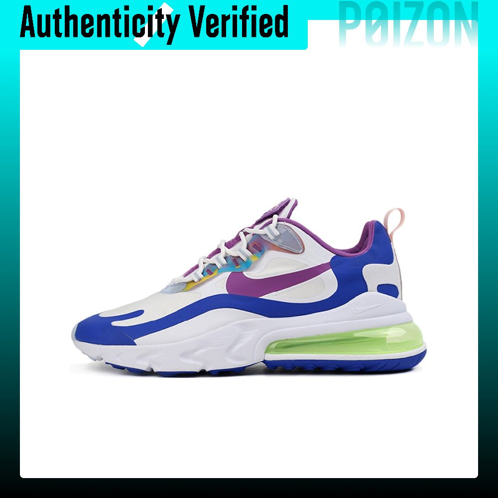 Nike Shoes Air Max 270 - Кроссовки Nike Air Max 270 для