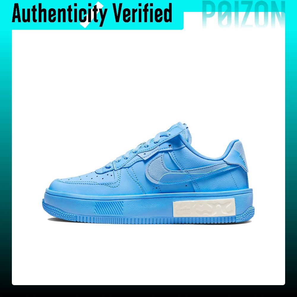 Nike Shoes Air Force 1 - Женские низкие кроссовки для скейтбординга Nike