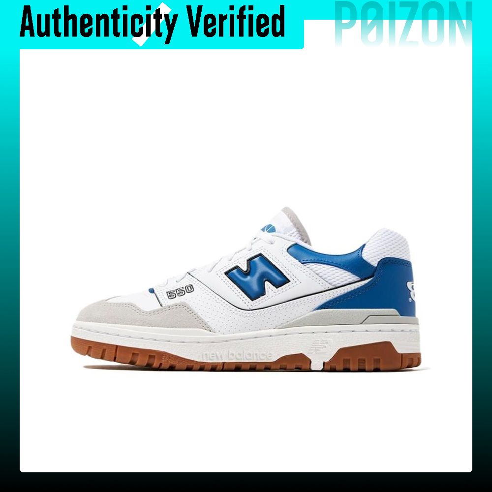 New Balance Shoes 550 - New Balance NB 550 Устойчивые к