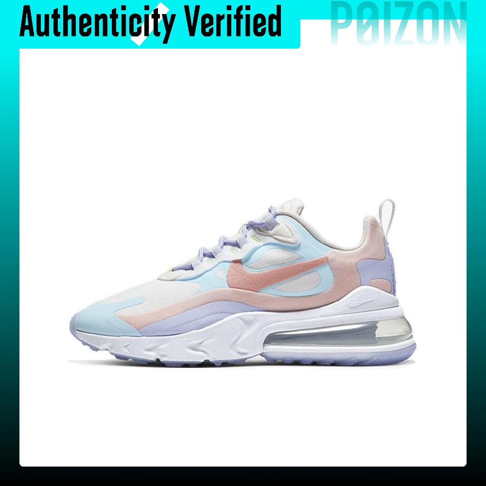 Nike Shoes Air Max 270 - Женские кроссовки Nike Air Max 270