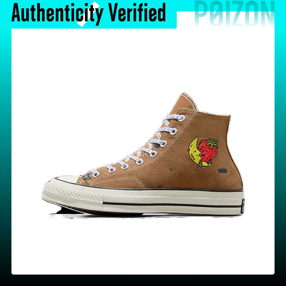 Converse Shoes Chuck 70 - Кеды Converse Chuck 70, унисекс, высокие,