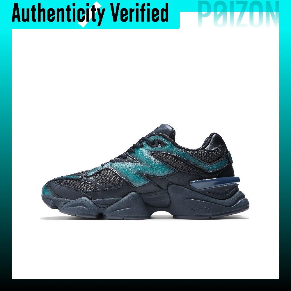 New Balance Shoes 9060 - Кроссовки New Balance NB 9060 унисекс,