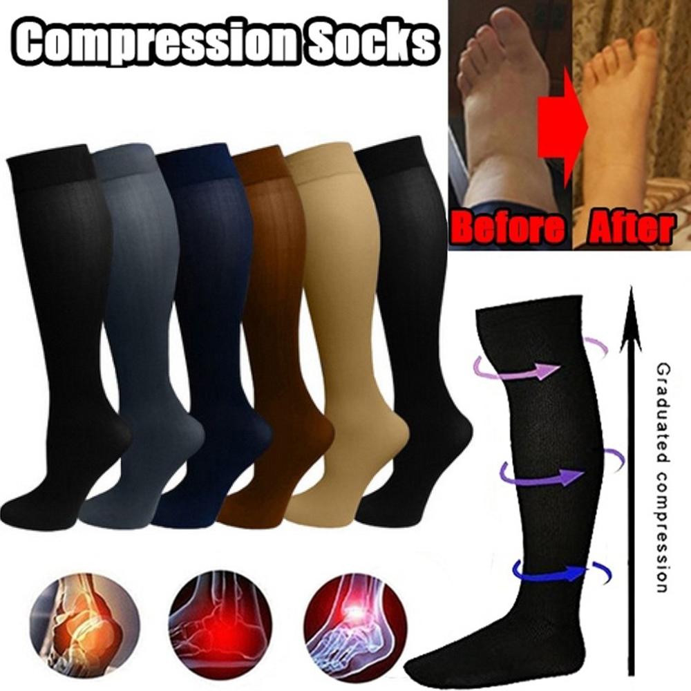 Compression Sock Medical - Компрессионные носки с варикозным расширением вен,