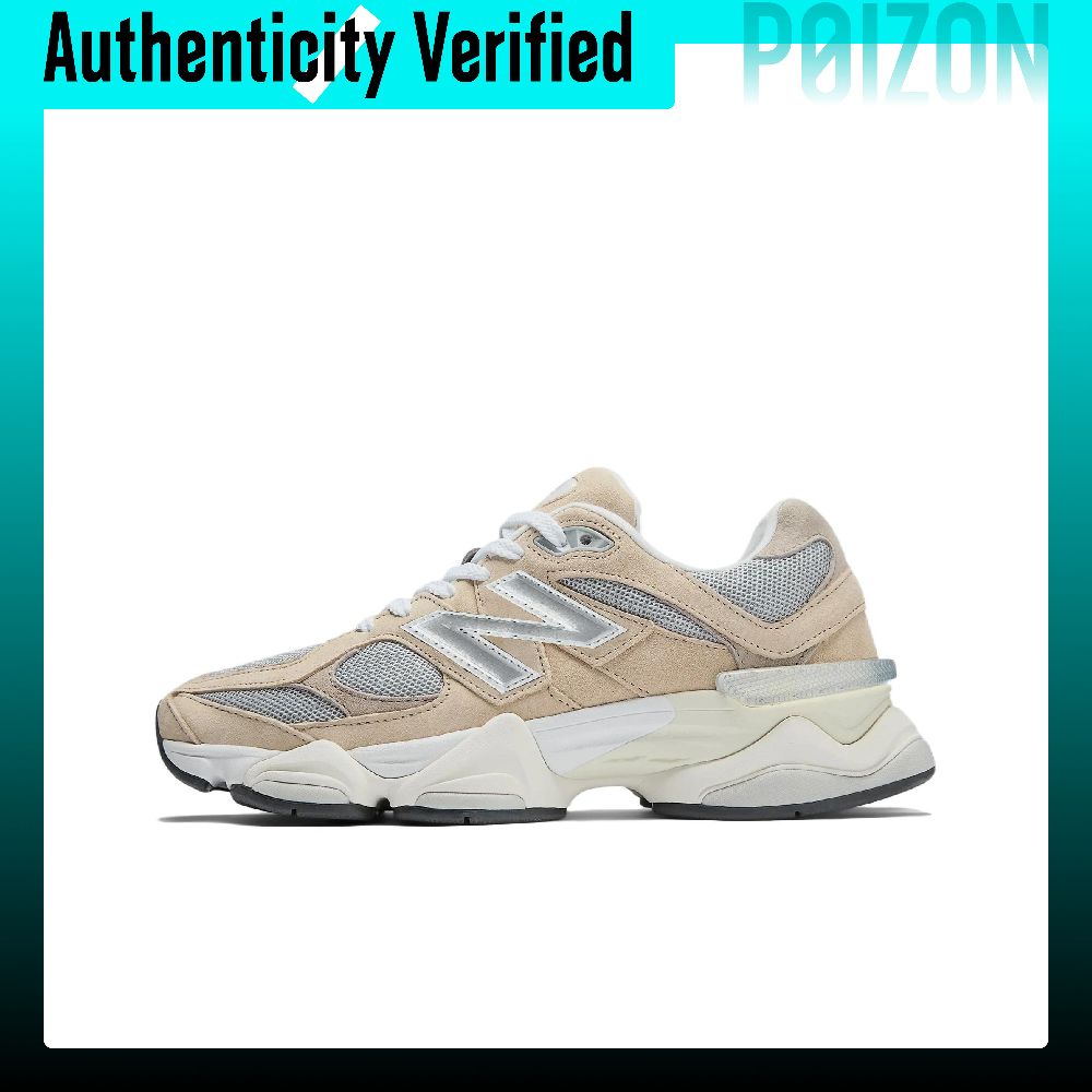 New Balance Shoes 9060 - New Balance NB 9060, мужские кроссовки