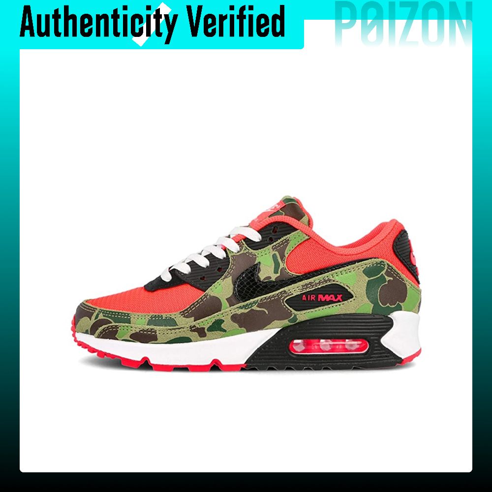 Nike Shoes Air Max 90 - Кроссовки Nike Air Max 90 для