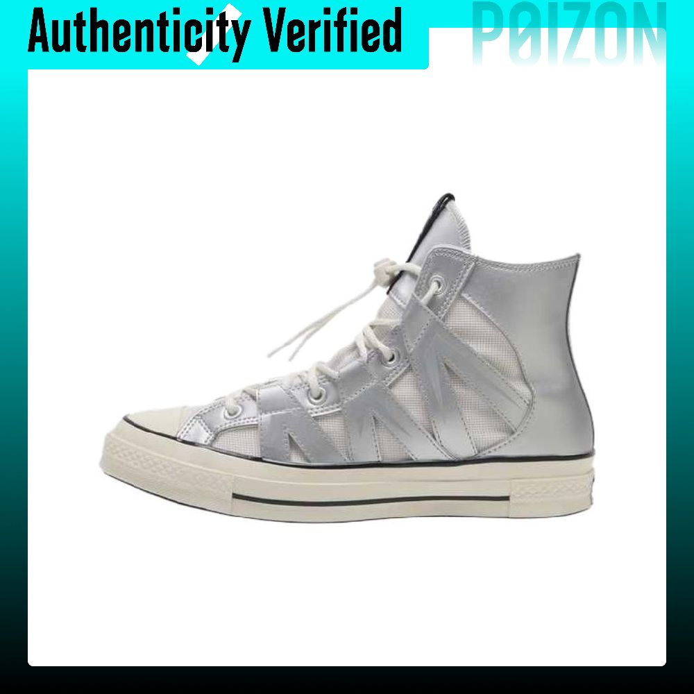 Converse Shoes Chuck 70 - Кроссовки Converse Chuck 70 Breathable High
