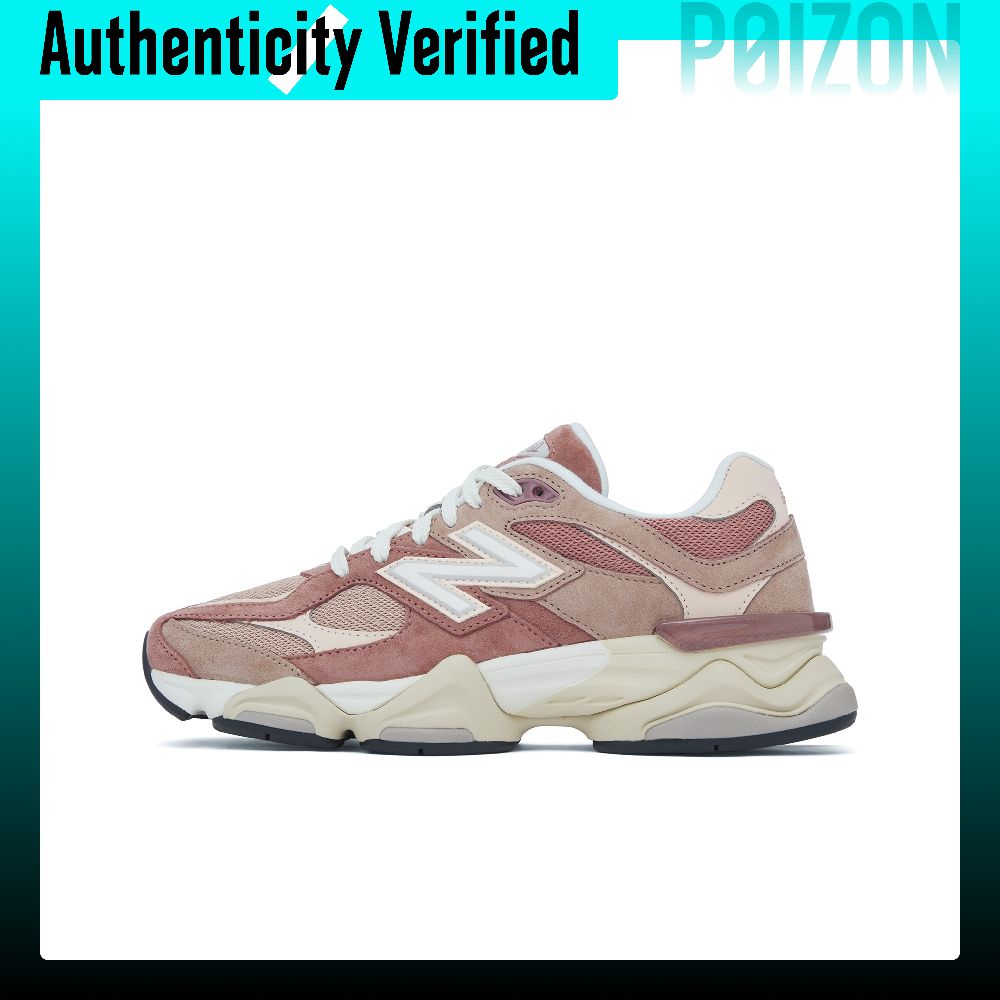 New Balance Shoes 9060 - Кроссовки New Balance NB 9060 унисекс,