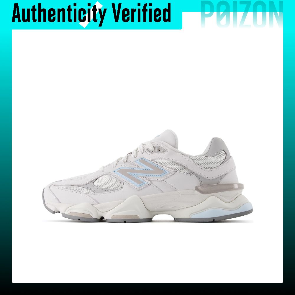 New Balance Shoes 9060 - New Balance NB 9060, повседневная обувь