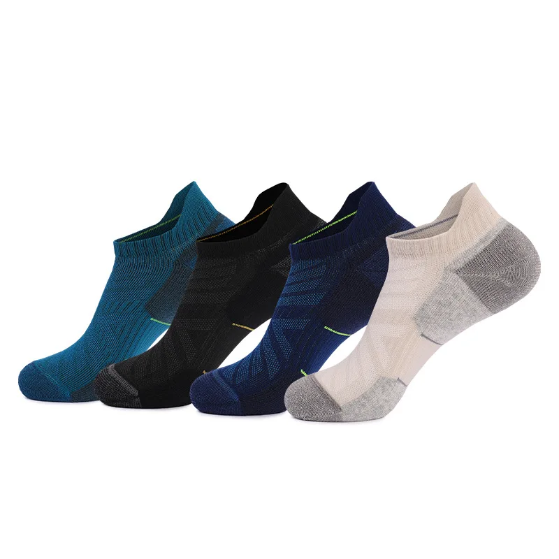 Wool Hiking Sock - Мужские носки из мериносовой шерсти для
