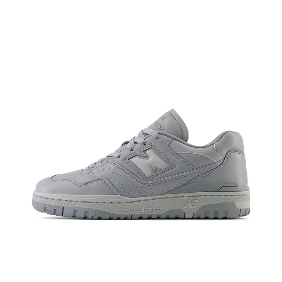 New Balance Shoes 550 - New Balance NB 550, унисекс, низкие