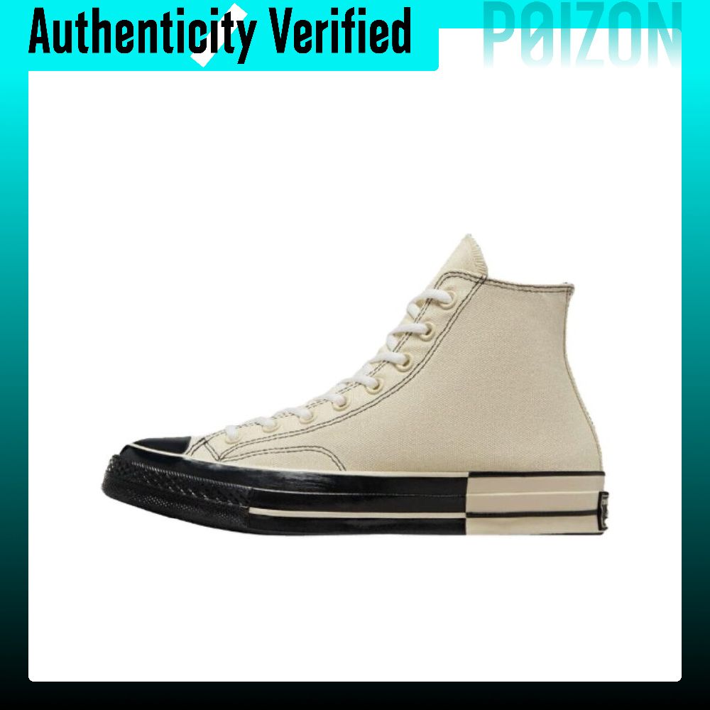 Converse Shoes Chuck 70 - Кеды Converse Chuck 70 унисекс, высокие,