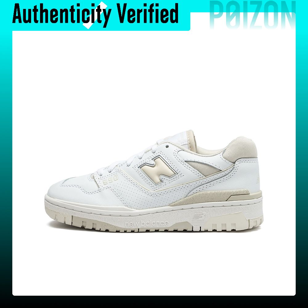 New Balance Shoes 550 - New Balance NB 550, винтажные баскетбольные