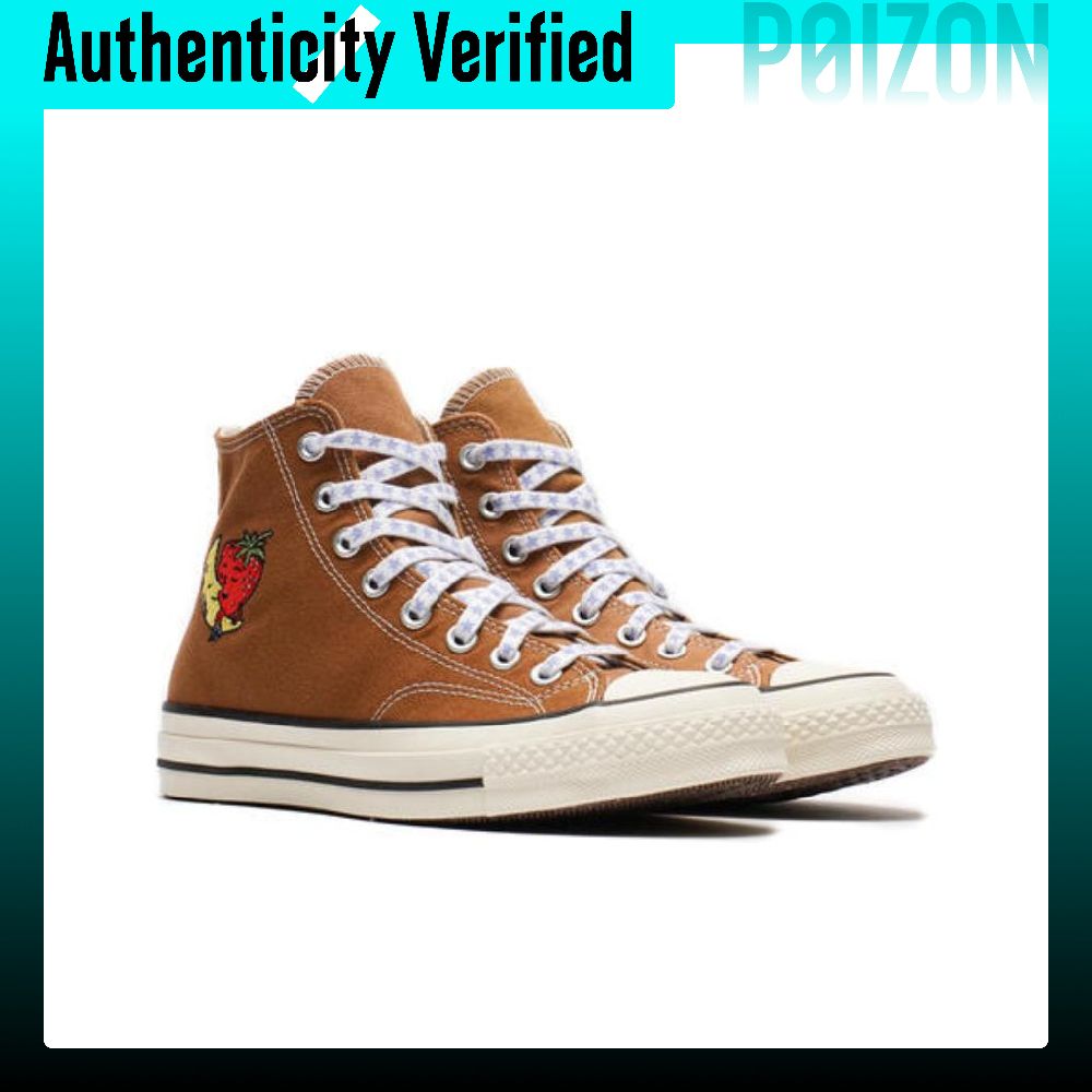 Кеды Converse Chuck 70, унисек – обзор и цена Converse Shoes Chuck 70