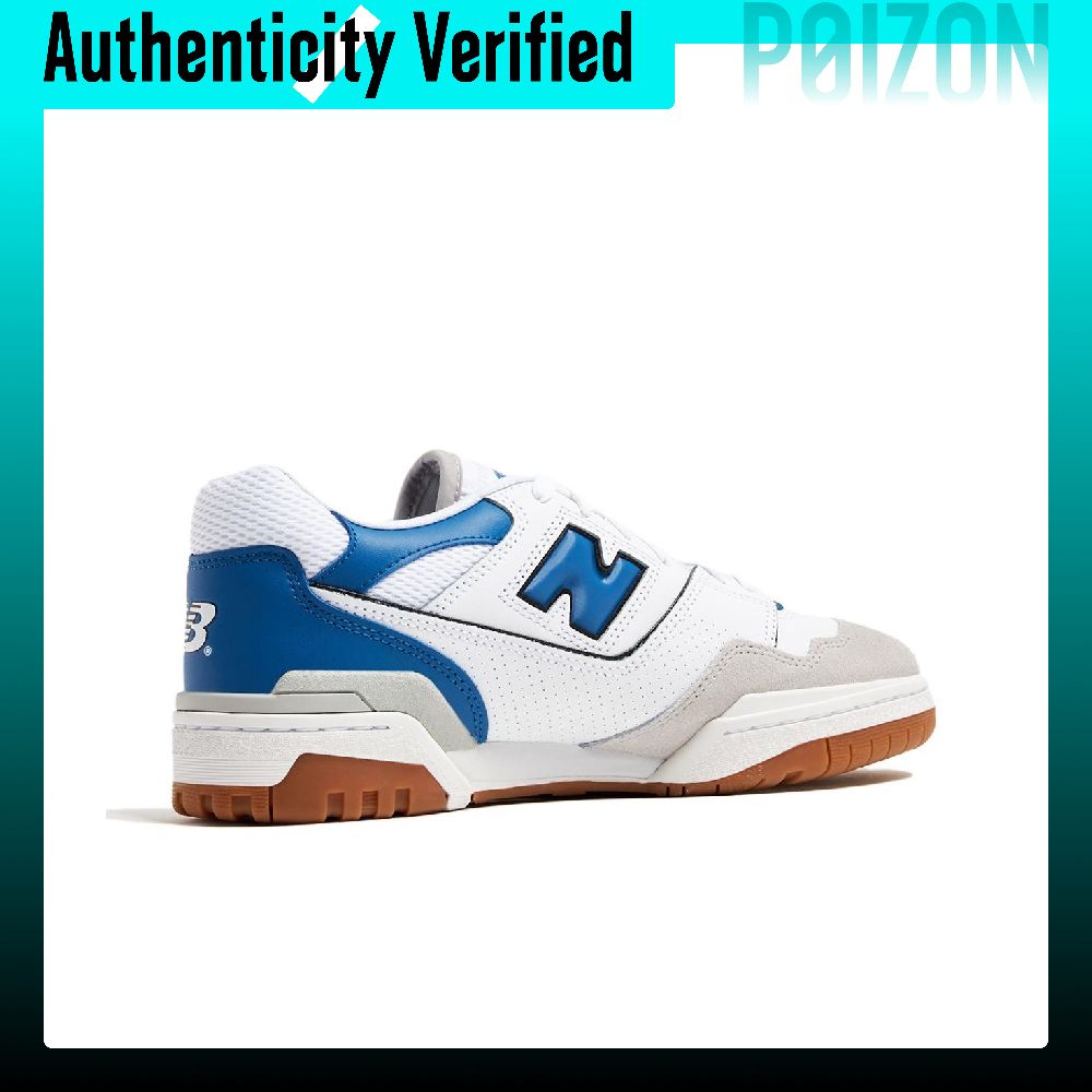 New Balance NB 550 Устойчивые  – обзор и цена New Balance Shoes 550