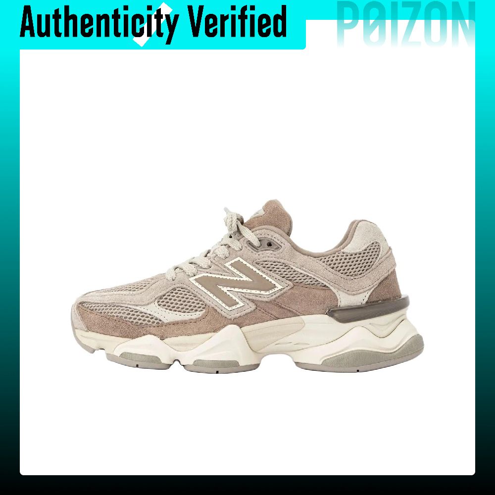 New Balance NB 9060, мужские к – обзор и цена New Balance Shoes 9060