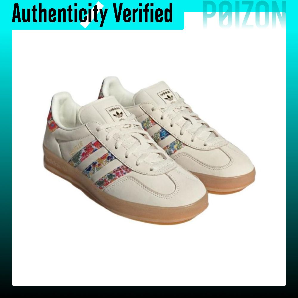 Adidas Originals GAZELLE INDOO – обзор и цена Adidas Shoes Gazelle