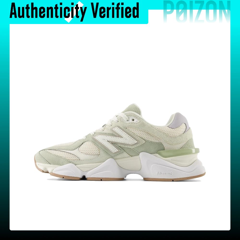 Кроссовки New Balance NB 9060  – обзор и цена New Balance Shoes 9060