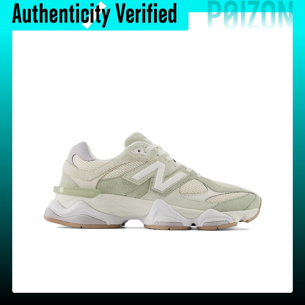 Кроссовки New Balance NB 9060  – обзор и цена New Balance Shoes 9060