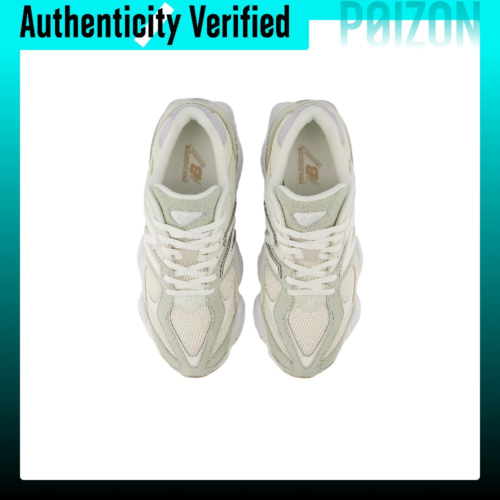 Кроссовки New Balance NB 9060  – обзор и цена New Balance Shoes 9060