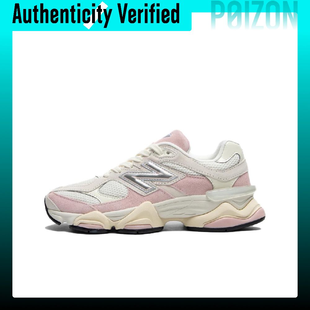 Кроссовки New Balance NB 9060  – обзор и цена New Balance Shoes 9060
