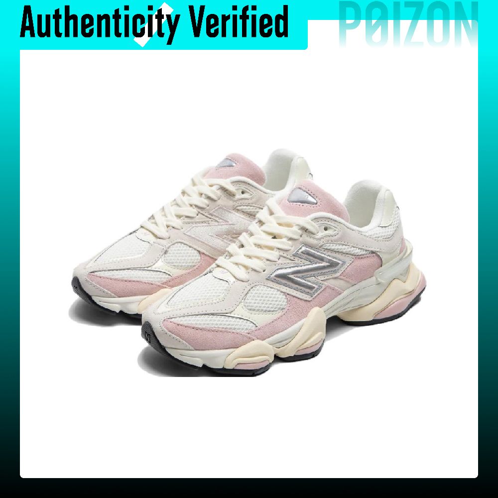 Кроссовки New Balance NB 9060  – обзор и цена New Balance Shoes 9060