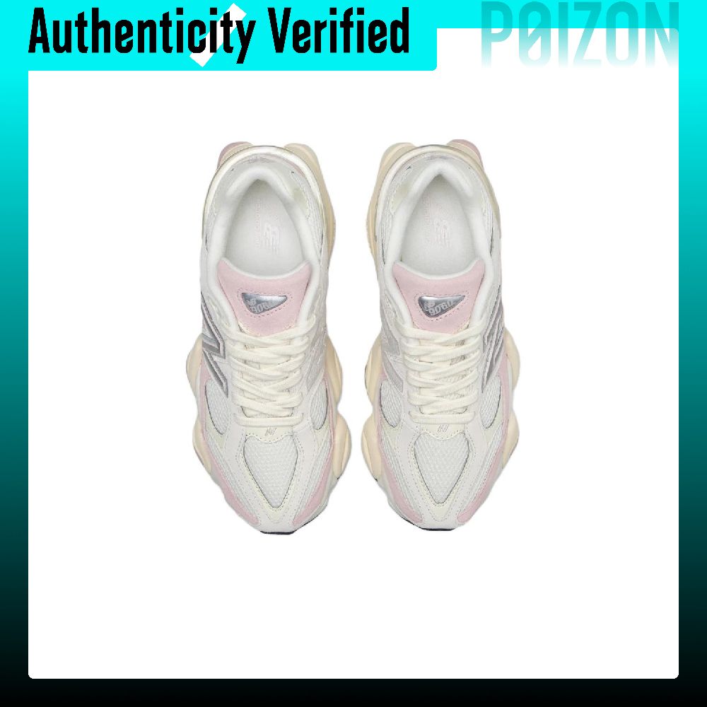 Кроссовки New Balance NB 9060  – обзор и цена New Balance Shoes 9060