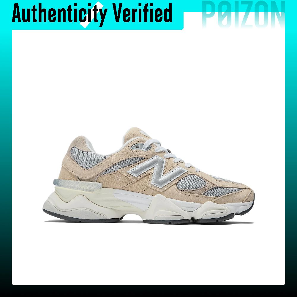New Balance NB 9060, мужские к – обзор и цена New Balance Shoes 9060