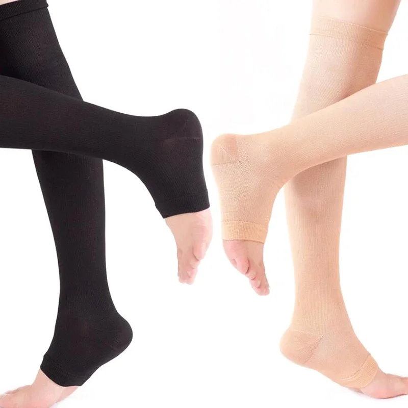 1 пара компрессионных носков о – обзор и цена Compression Sock Medical