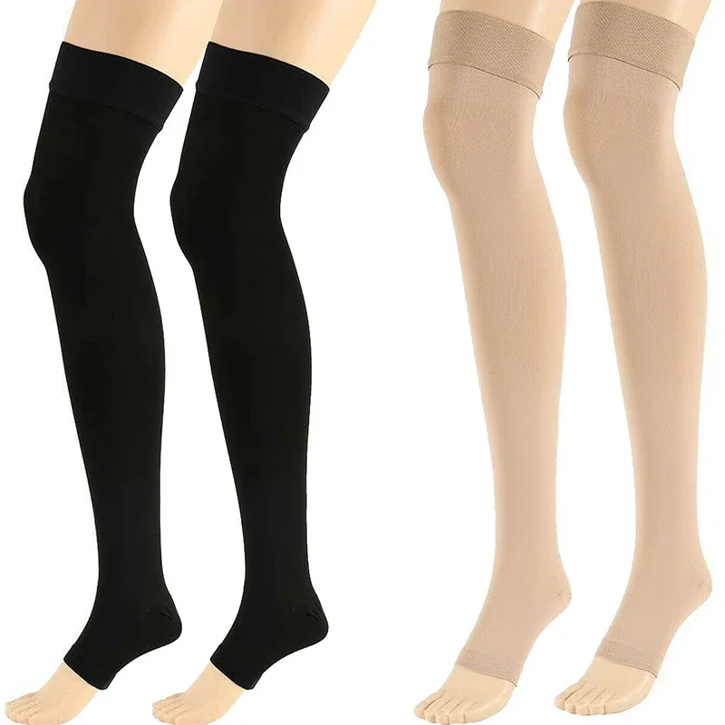 1 пара компрессионных носков о – обзор и цена Compression Sock Medical