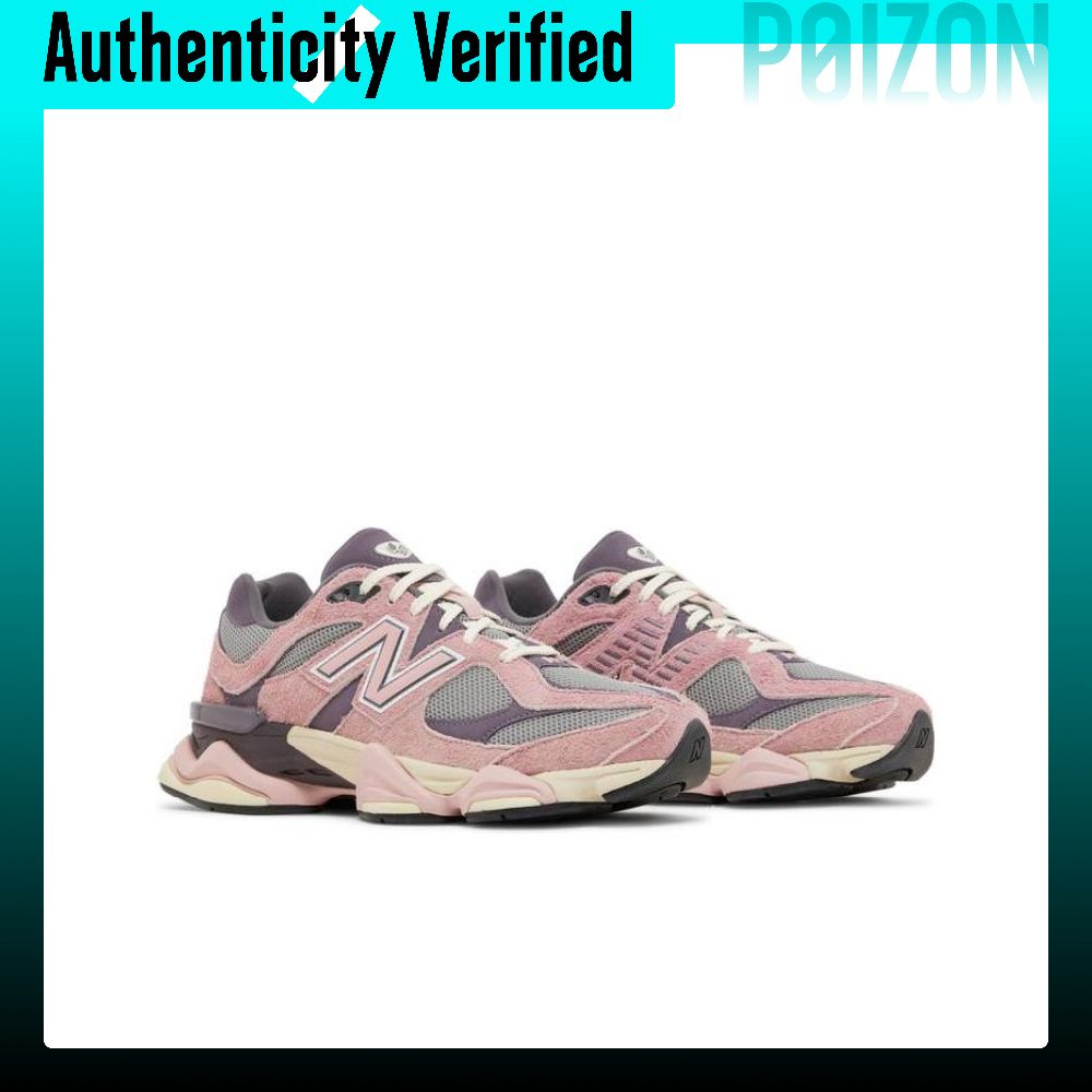 New Balance NB 9060, повседнев – обзор и цена New Balance Shoes 9060
