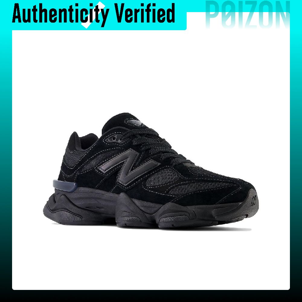 New Balance NB 9060, повседнев – обзор и цена New Balance Shoes 9060