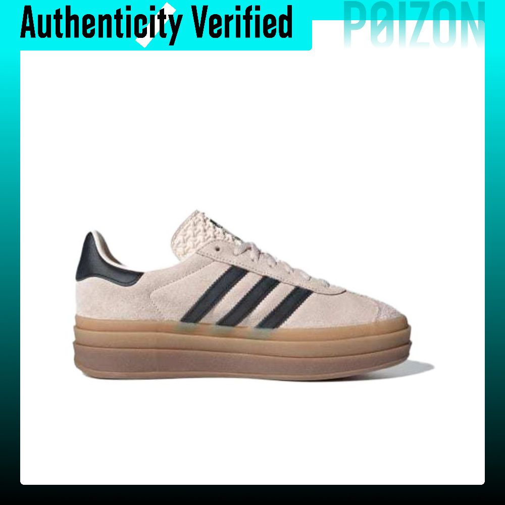 Adidas Originals GAZELLE BOLD  – обзор и цена Adidas Shoes Gazelle
