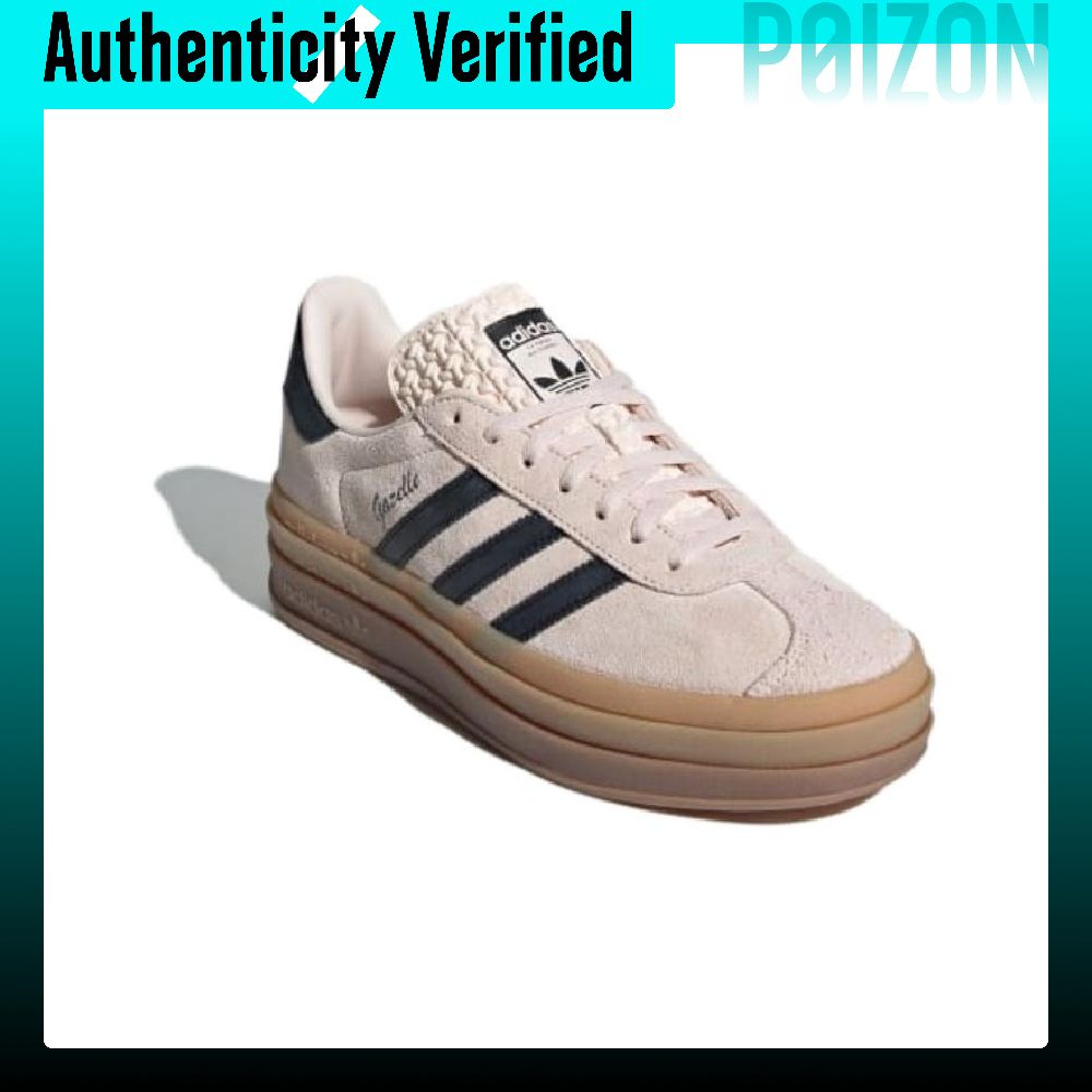 Adidas Originals GAZELLE BOLD  – обзор и цена Adidas Shoes Gazelle