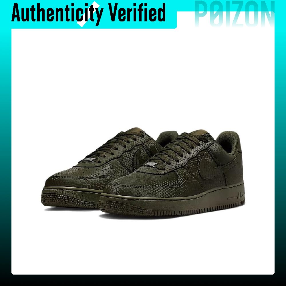 Кроссовки Nike Air Force 1 Low – обзор и цена Nike Shoes Air Force 1