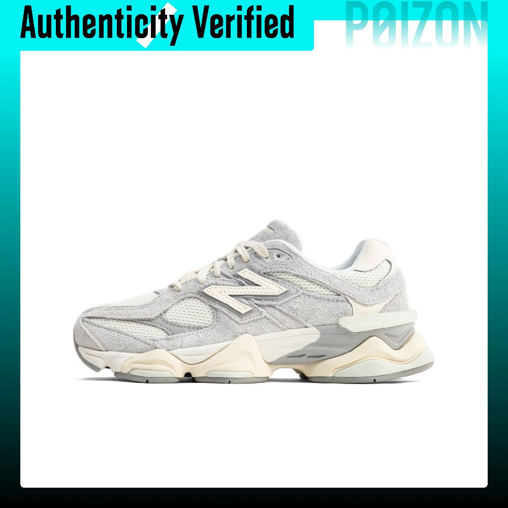 Кроссовки New Balance NB 9060  – обзор и цена New Balance Shoes 9060