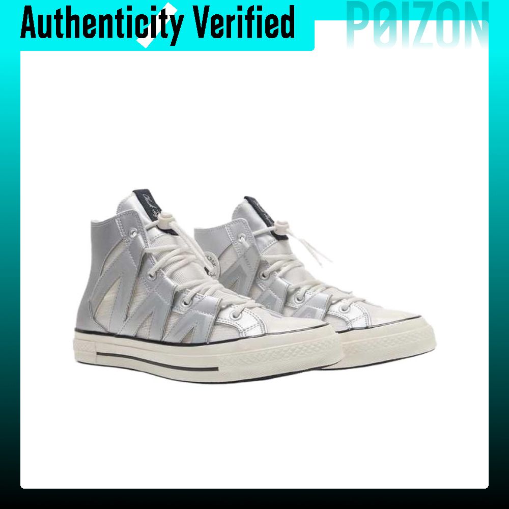 Кроссовки Converse Chuck 70 Br – обзор и цена Converse Shoes Chuck 70