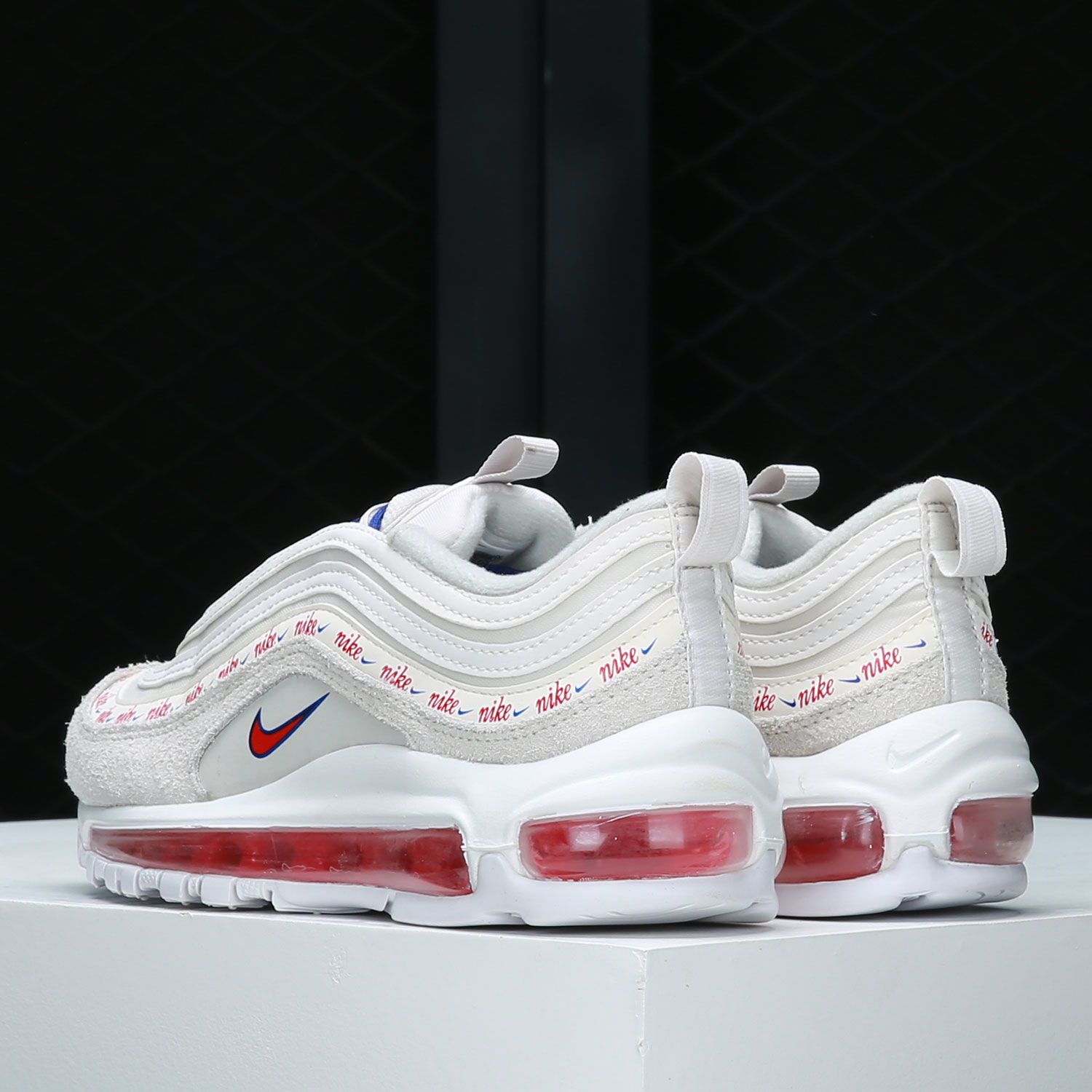 Оригинальные женские спортивны – обзор и цена Nike Shoes Air Max 90