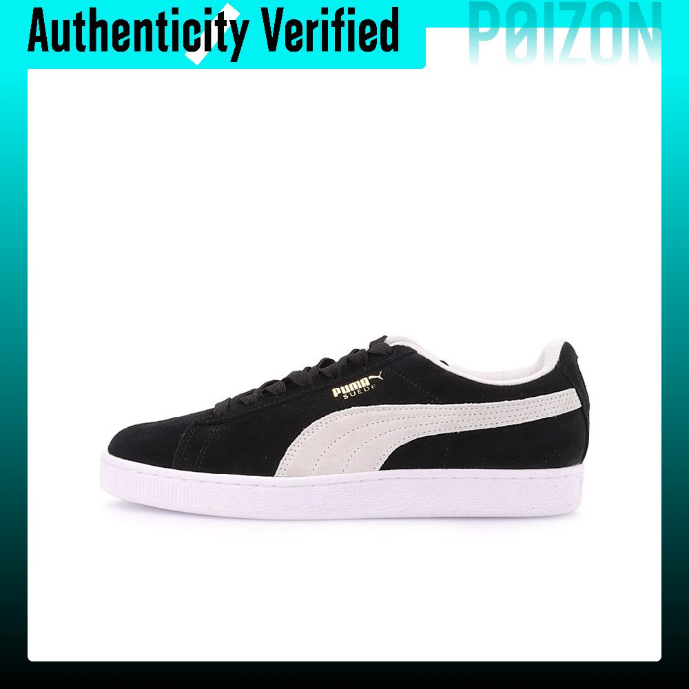 Кеды PUMA Suede Classic для ск – обзор и цена Puma Shoes Suede Classic