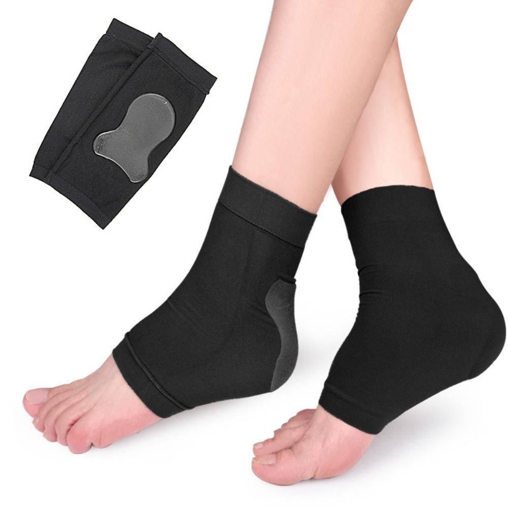 1 пара спортивных невидимых си – обзор и цена Ankle Brace Sock