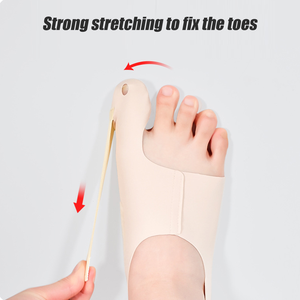 1 шт. Корректор для большого п – обзор и цена Ankle Brace Sock