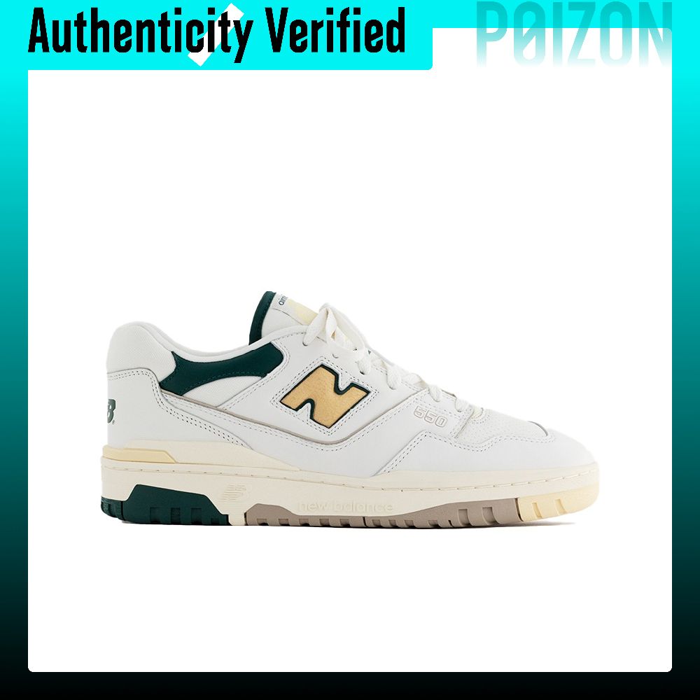 New Balance NB 550, винтажные  – обзор и цена New Balance Shoes 550
