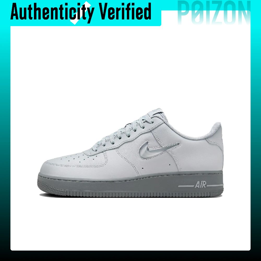 Nike Air Force 1 JEWEL, кожаны – обзор и цена Nike Shoes Air Force 1
