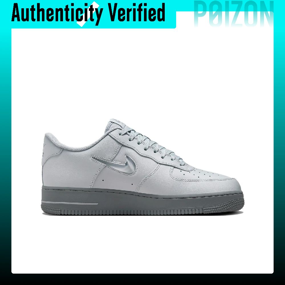 Nike Air Force 1 JEWEL, кожаны – обзор и цена Nike Shoes Air Force 1