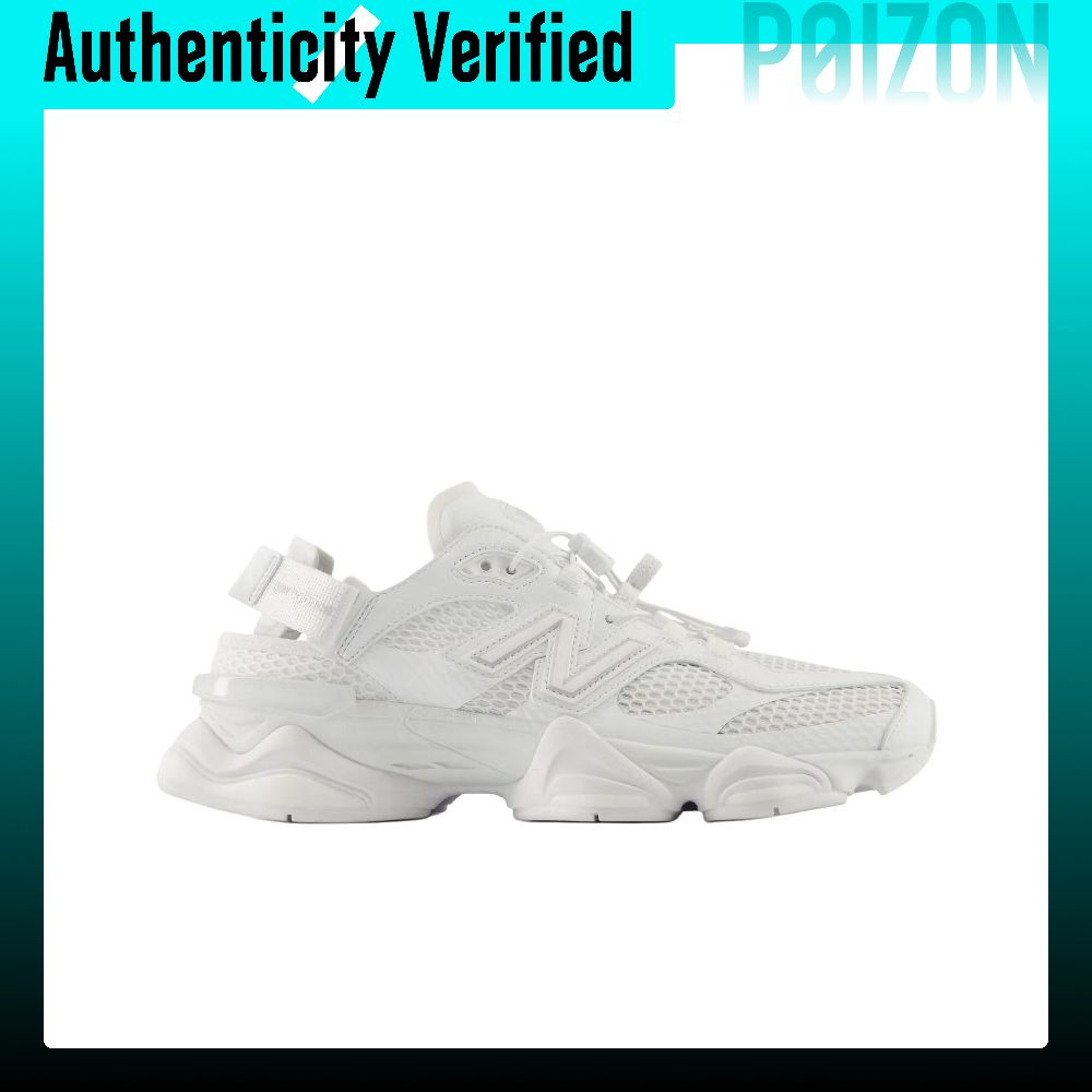 New Balance NB 9060, беговые к – обзор и цена New Balance Shoes 9060