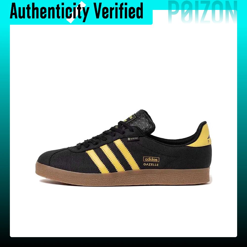 Adidas Originals x Descendant  – обзор и цена Adidas Shoes Gazelle