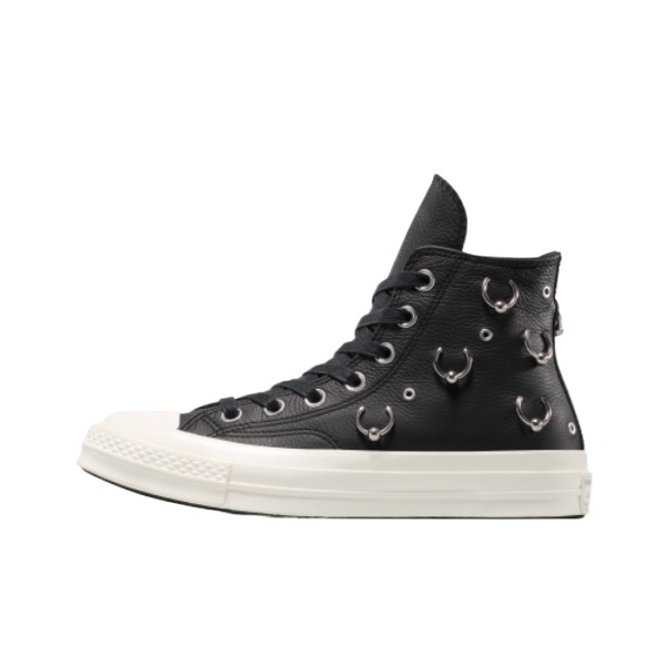 Женские черные кеды Converse C – обзор и цена Converse Shoes Chuck 70