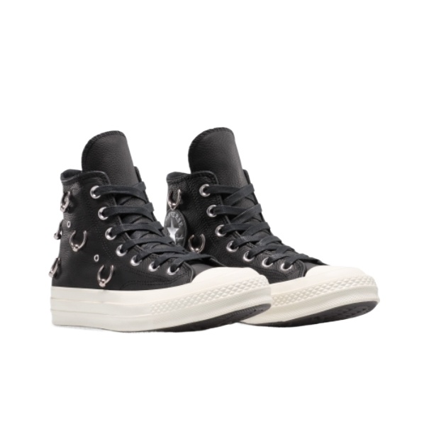 Женские черные кеды Converse C – обзор и цена Converse Shoes Chuck 70