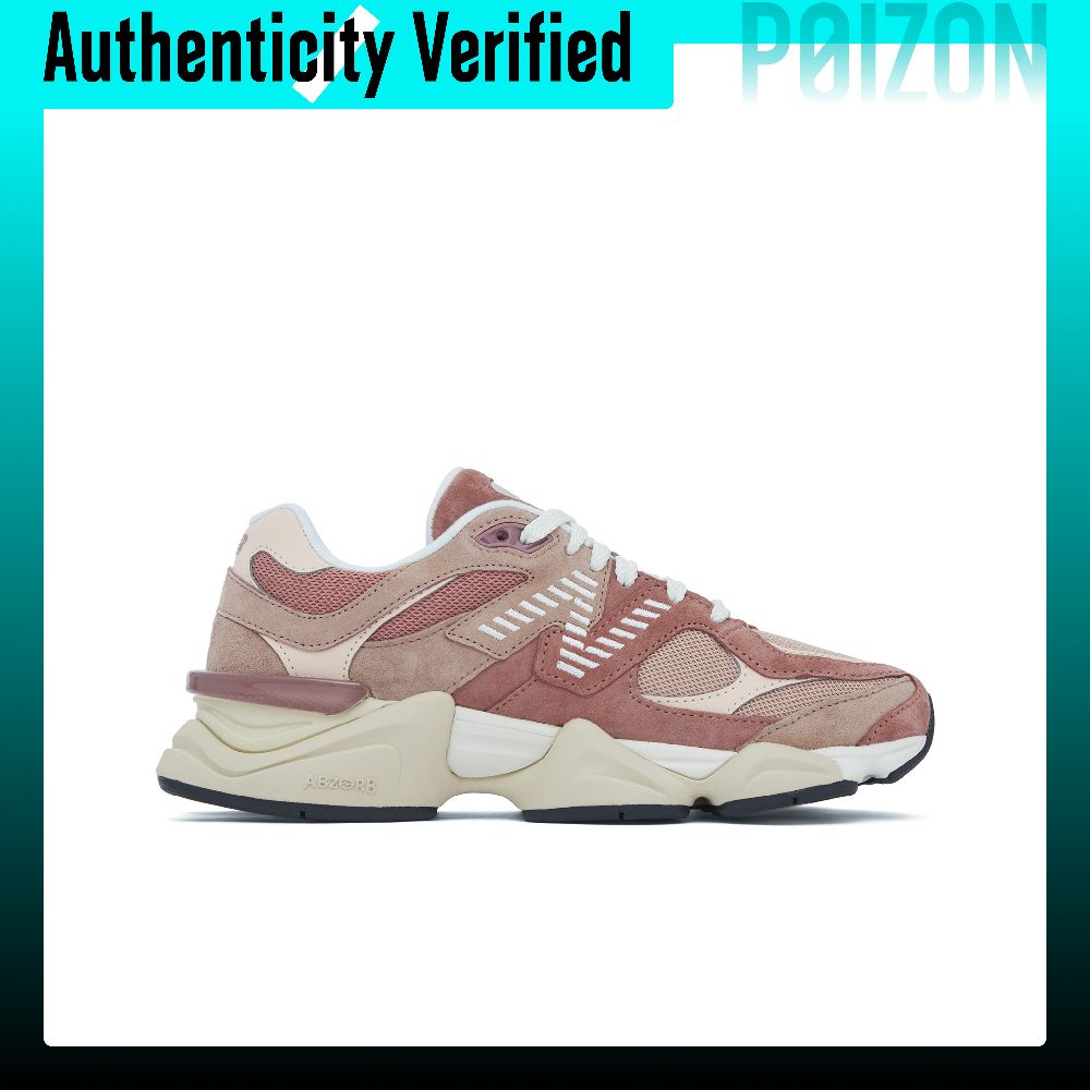 Кроссовки New Balance NB 9060  – обзор и цена New Balance Shoes 9060
