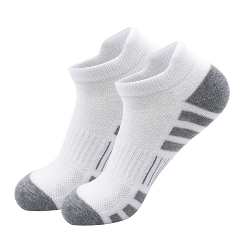 6/12 пар спортивных носков для – обзор и цена Athletic Sock Cushion